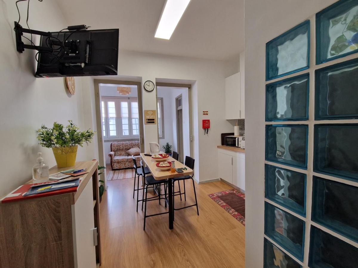 Casa Mosteiro อัลโกบาซา ภายนอก รูปภาพ