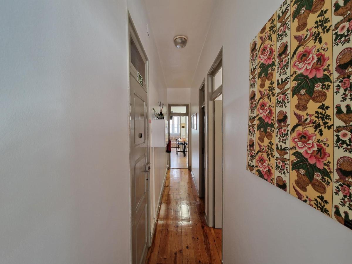 Casa Mosteiro อัลโกบาซา ภายนอก รูปภาพ