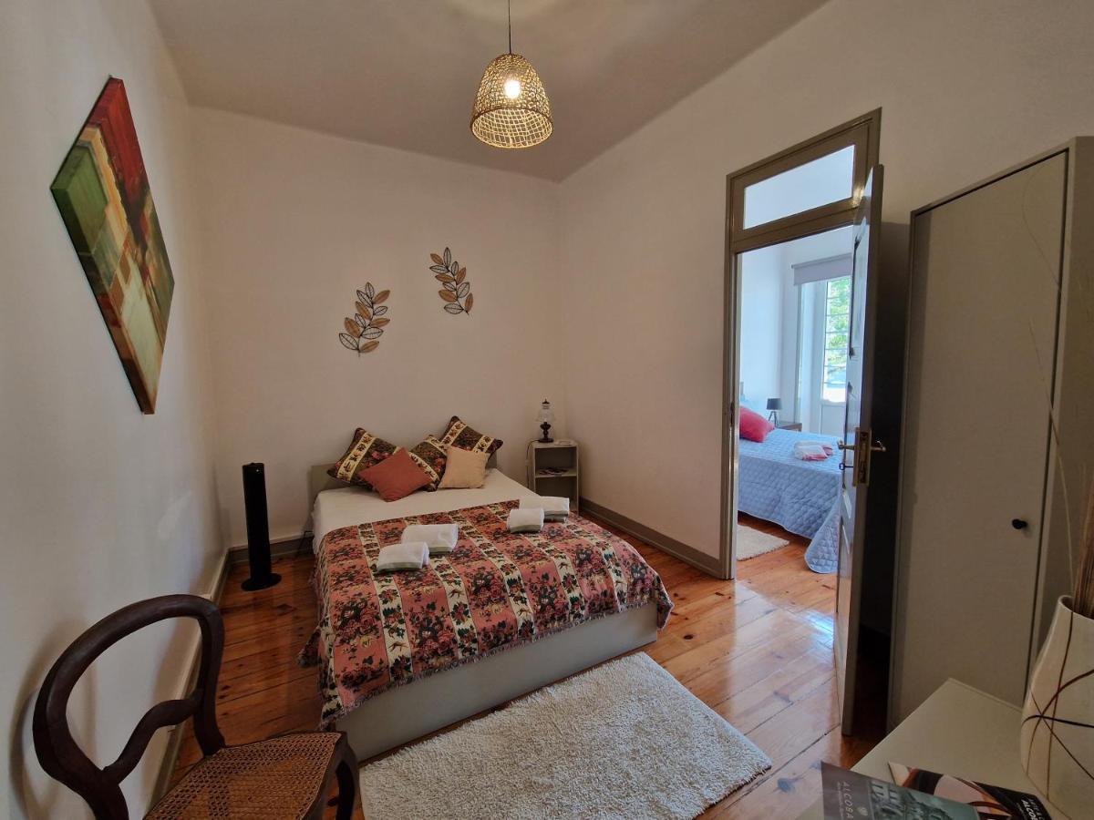 Casa Mosteiro อัลโกบาซา ภายนอก รูปภาพ